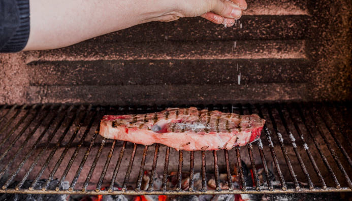 Curso De Aprendizaje Aprendé A Ser Parrillero Y Asador
